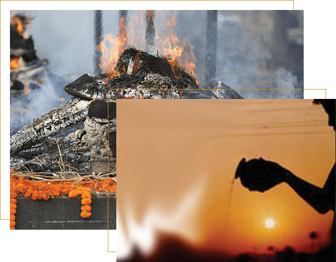 Antim Sanskarwale in Pune