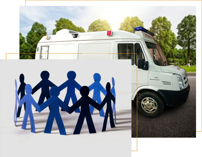 Antim Sanskarwale in Pune